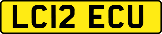 LC12ECU