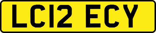LC12ECY