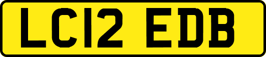 LC12EDB