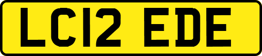 LC12EDE