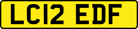 LC12EDF