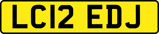 LC12EDJ