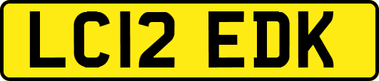 LC12EDK