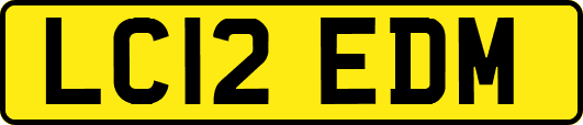 LC12EDM