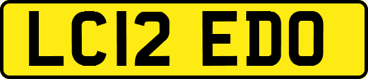 LC12EDO