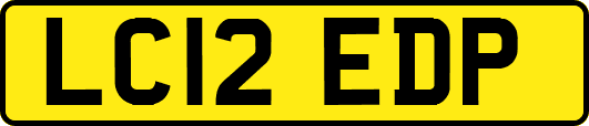 LC12EDP