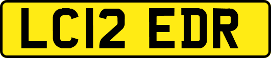 LC12EDR