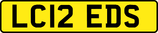LC12EDS