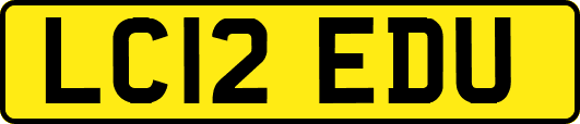 LC12EDU