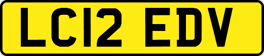 LC12EDV
