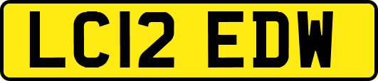 LC12EDW