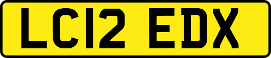 LC12EDX
