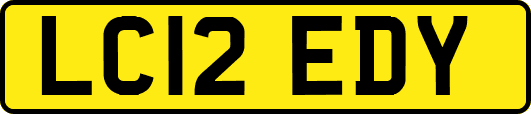 LC12EDY