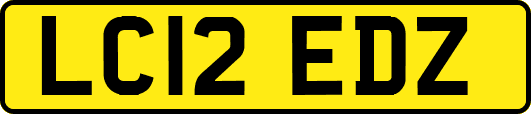 LC12EDZ
