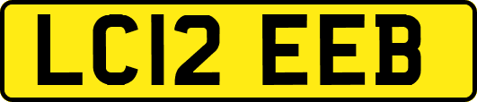 LC12EEB