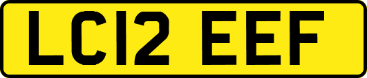 LC12EEF