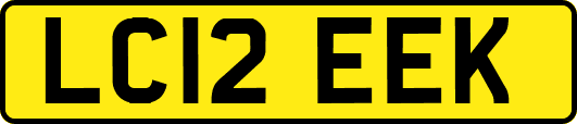 LC12EEK