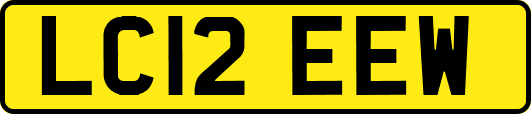 LC12EEW