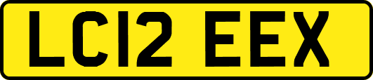 LC12EEX