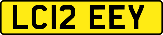 LC12EEY