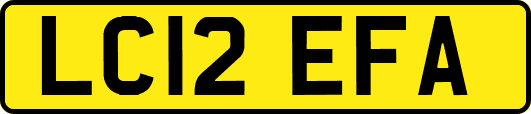 LC12EFA