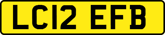 LC12EFB