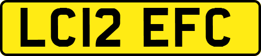 LC12EFC