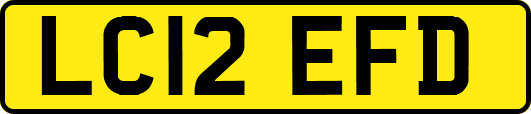 LC12EFD