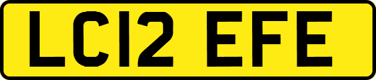 LC12EFE