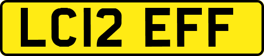 LC12EFF