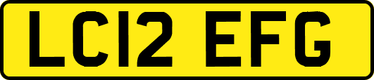 LC12EFG