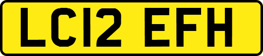 LC12EFH