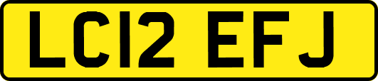 LC12EFJ