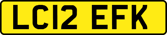 LC12EFK