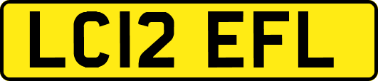 LC12EFL