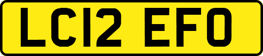 LC12EFO