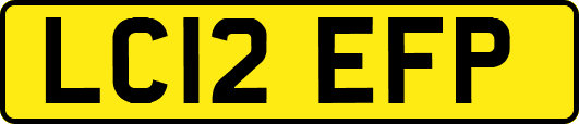 LC12EFP