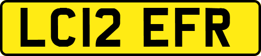 LC12EFR