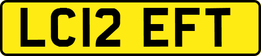 LC12EFT