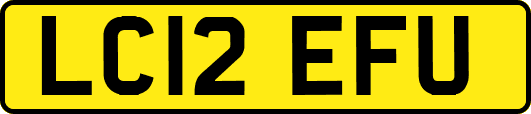 LC12EFU