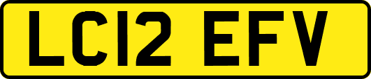 LC12EFV