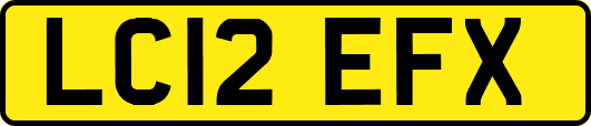 LC12EFX