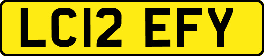 LC12EFY