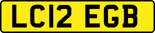 LC12EGB