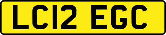 LC12EGC