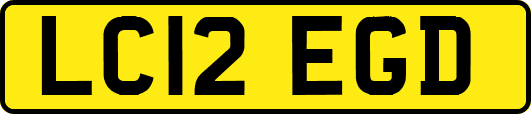LC12EGD