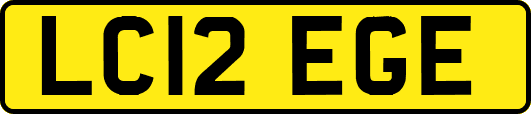 LC12EGE