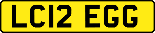 LC12EGG