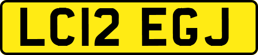 LC12EGJ