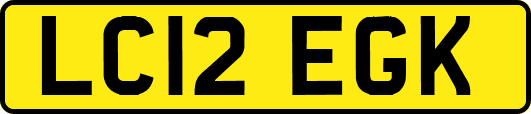 LC12EGK